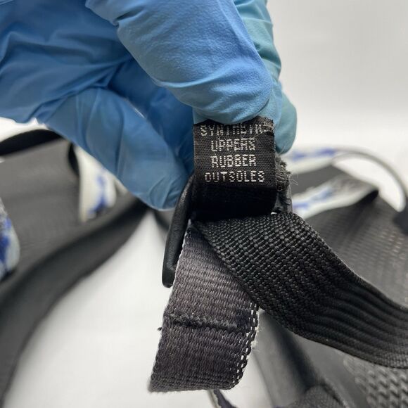 Chaco Z2 Sandals Men's Size 11 National Park Foundation Collaboration Hiking - Picture 8 of 10